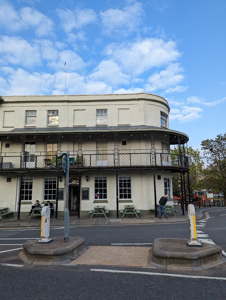 The Louisiana in Bristol
