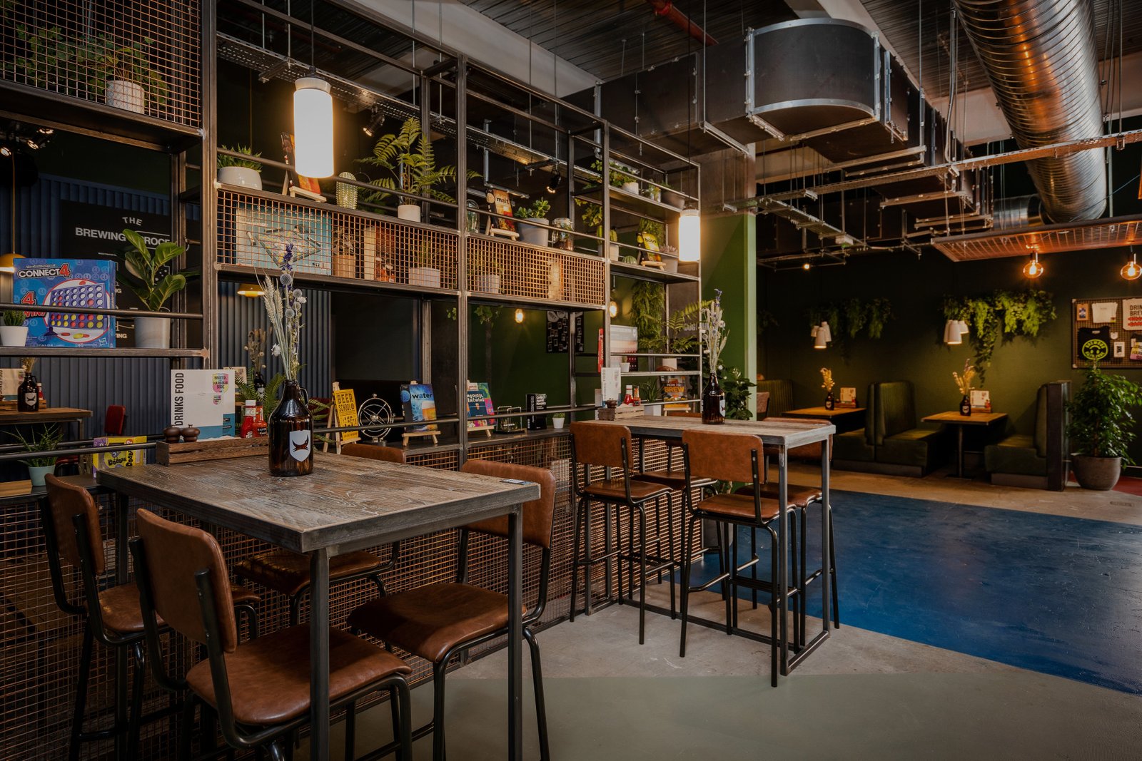BrewDog Harbourside in Bristol