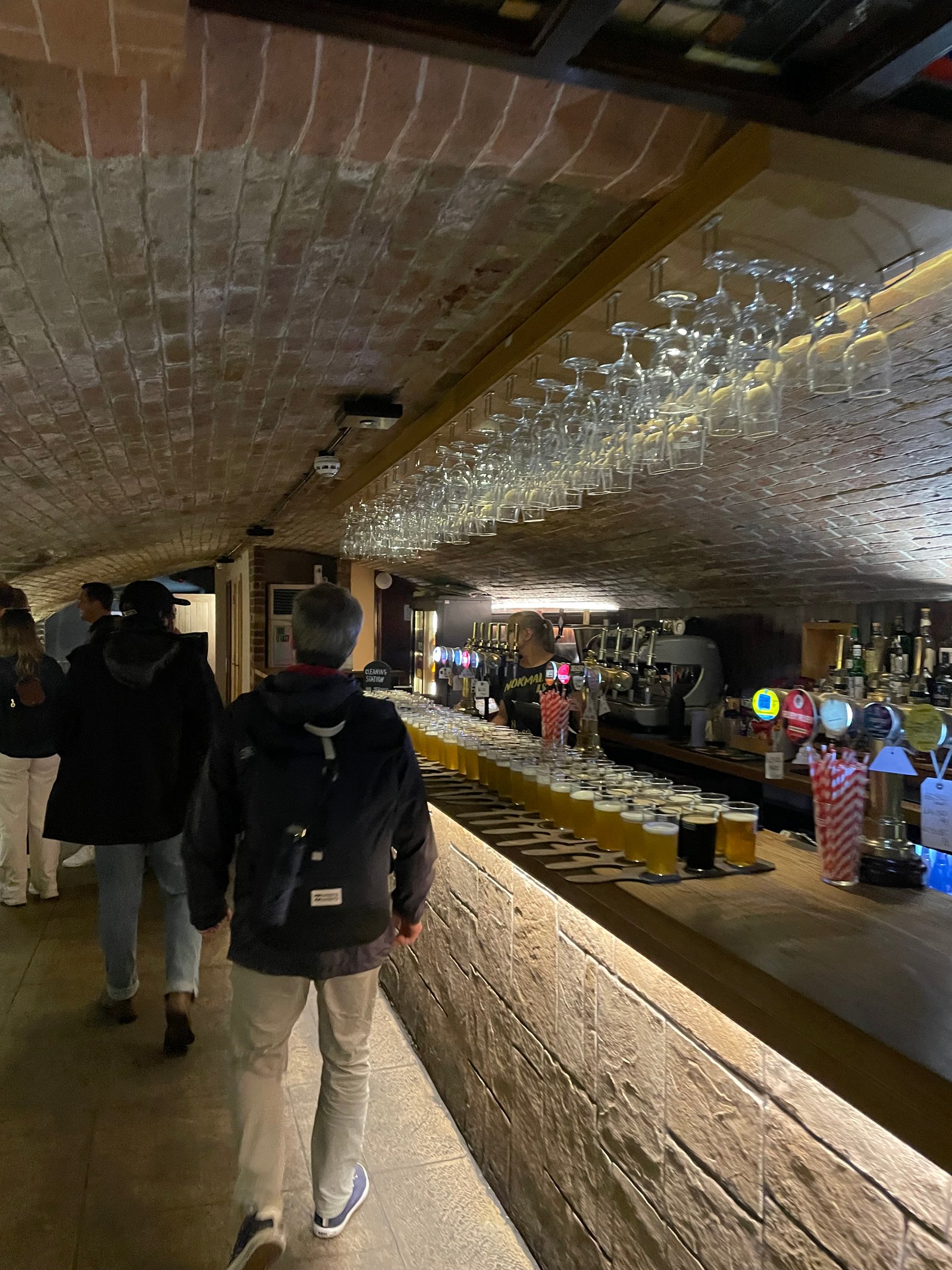 The Beer Emporium